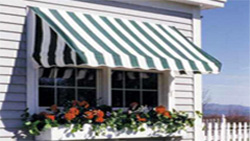 Awnings Canopies